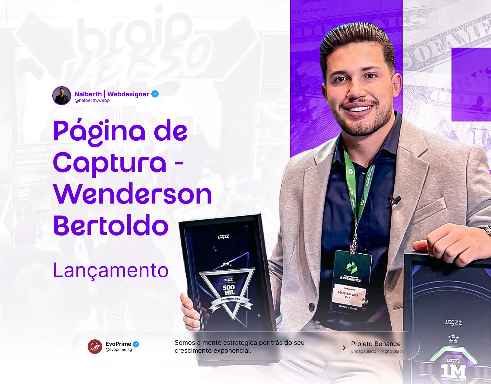 Projeto Wenderson Bertoldo